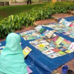 Perpustakaan Keliling Assyukur Istiqomah