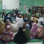 15 Keutamaan Sholat Berjama'ah