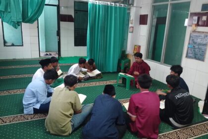 3 hal wajib yang harus diajarkan pada anak sebelum baligh