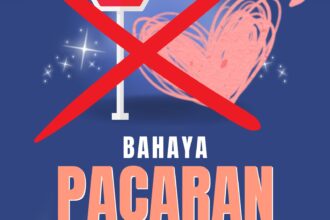 Mengeriikan! Ini dia bahaya pacaran yang orang tua harus tau