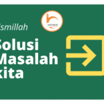 solusi permasalahan hidup kita, jangan putus asa dari rahmat Allah Swt