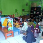 Assyukur Istiqomah memberikan ruang untuk santri berkreasi dan mengembangkan diri