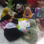 Pekan Kreasi Assyukur Istiqomah dipenghujung Tahun Ajaran 2024/2025