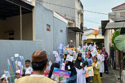 Assyukur Peduli