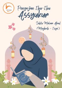 program assyukur istiqomah