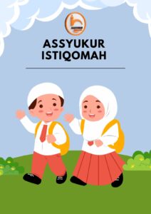 Visi Misi Assyukur Istiqomah