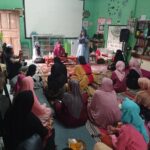 Seminar Parenting Menjadi Ibu Tangguh, Kuat dan Tetap Sehat