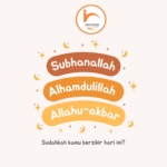 Jangan tinggalkan membaca Subhanallah, Alhamdulillah, Allahu Akbar 33 kali selepas sholat, Ini dia keutamaannya