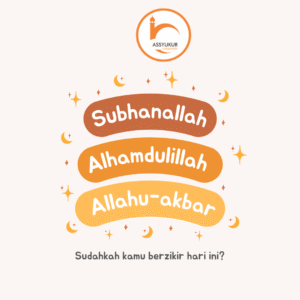 Jangan tinggalkan membaca Subhanallah, Alhamdulillah, Allahu Akbar 33 kali selepas sholat, Ini dia keutamaannya