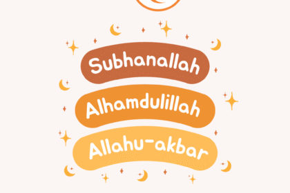 Jangan tinggalkan membaca Subhanallah, Alhamdulillah, Allahu Akbar 33 kali selepas sholat, Ini dia keutamaannya