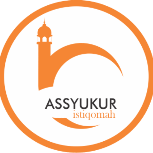assyukur istiqomah