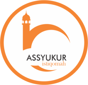 assyukur istiqomah
