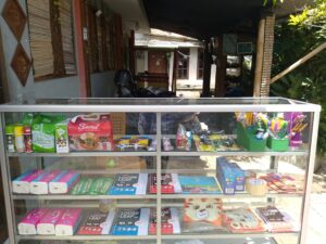 usaha assyukur istiqomah