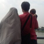 Peran Ayah dalam menjaga anak agar tidak bermaksiat kepada Allah Swt
