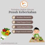 Rutinitas Harian yang di Ridhoi Allah Swt