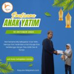 santunan anak yatim