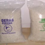 menerima dan menyalurkan Fidyah dan Zakat Fitrah