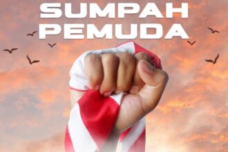 Memperingati Hari Sumpah Pemuda 28 Oktober 2025