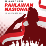 Hari Pahlawan Nasional 2025