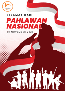 Hari Pahlawan Nasional 2025