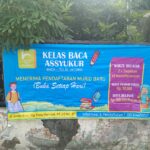 pendaftaran kelas baca assyukur