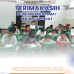 ujian akhir semester