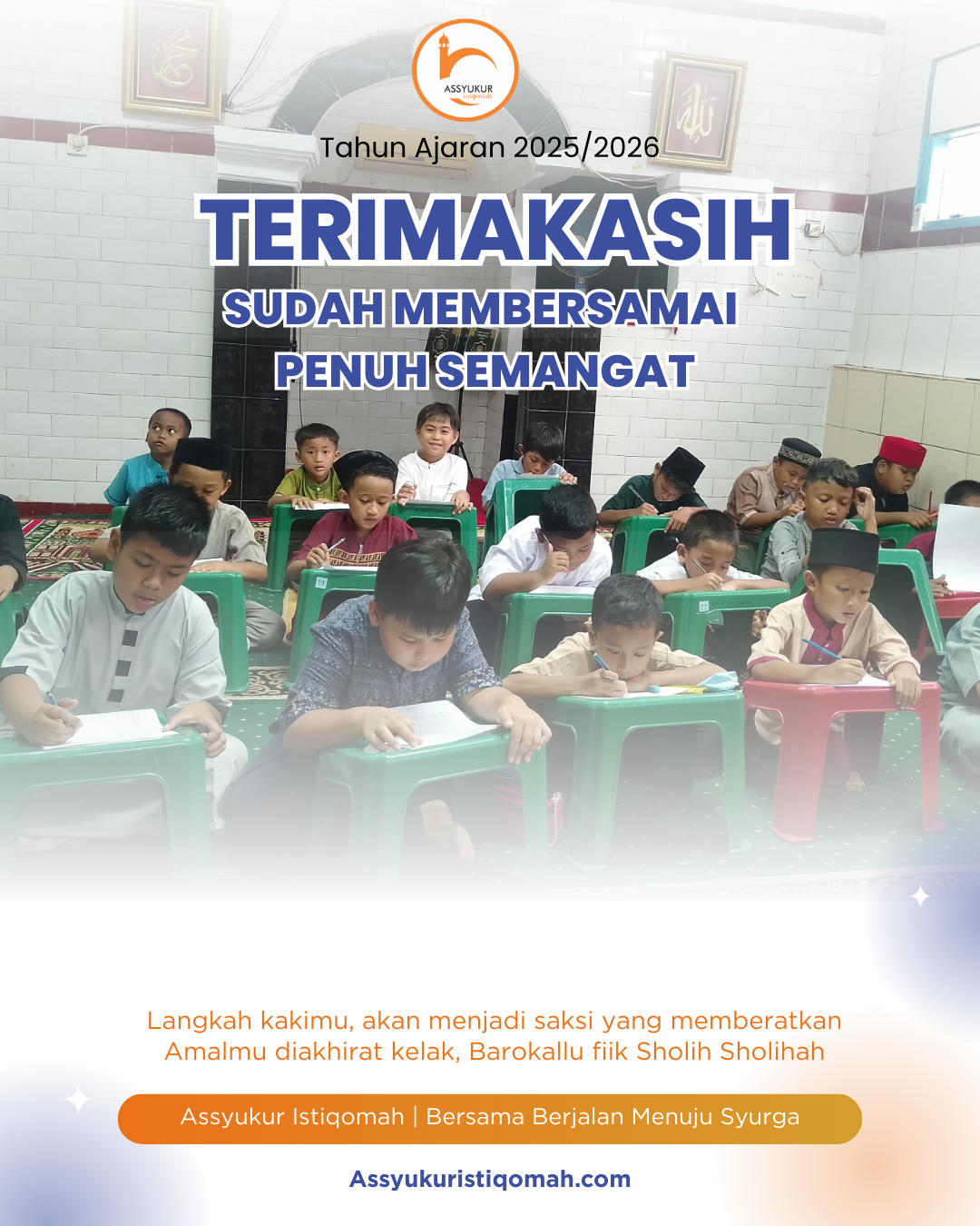 ujian akhir semester