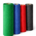 Wakaf Karpet Untuk Mengaji