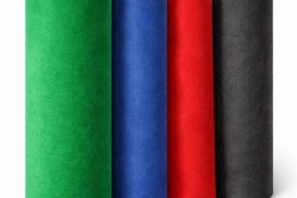 Wakaf Karpet Untuk Mengaji