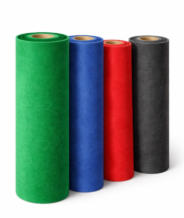 Wakaf Karpet Untuk Mengaji