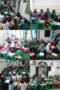 ujian akhir semester