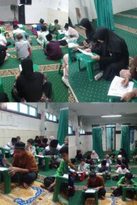 ujian akhir semester