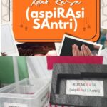 program baru kotak RASA aspirasi santri